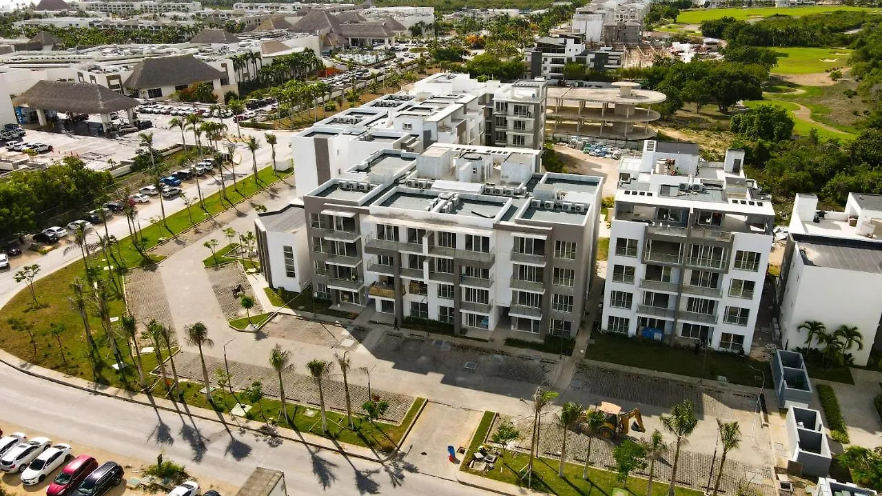 Hard Rock Punta Cana Coral Bay II Apartment 2 Bedroom By Aa Crypto Group