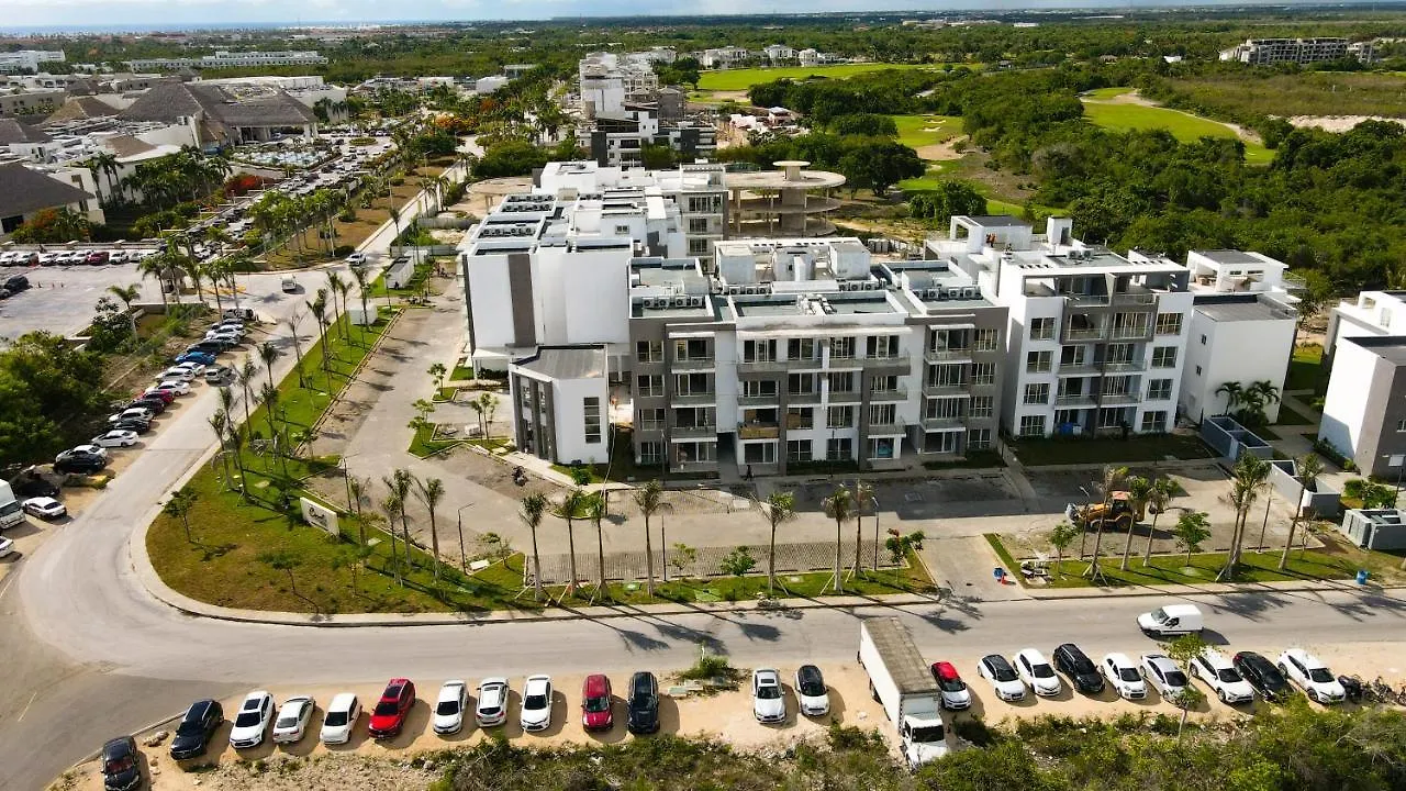 Hard Rock Punta Cana Coral Bay II Apartment 2 Bedroom By Aa Crypto Group