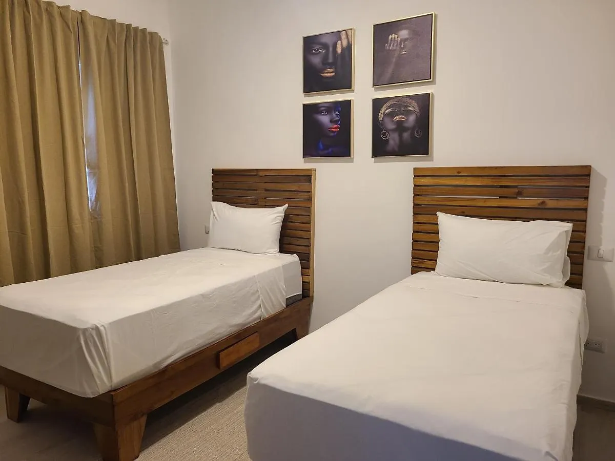Hard Rock Punta Cana Coral Bay II Apartment 2 Bedroom By Aa Crypto Group