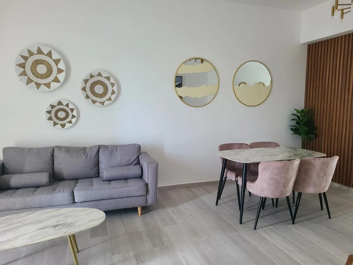 Hard Rock Punta Cana Coral Bay II Apartment 2 Bedroom By Aa Crypto Group