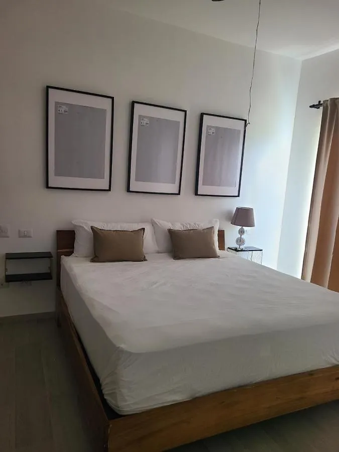Hard Rock Punta Cana Coral Bay II Apartment 2 Bedroom By Aa Crypto Group 0*,  Dominikánská republika