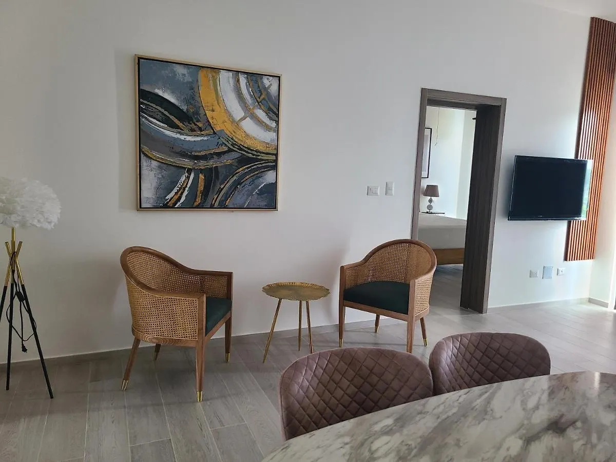 Hard Rock Punta Cana Coral Bay II Apartment 2 Bedroom By Aa Crypto Group