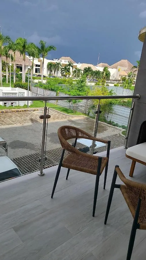 Hard Rock Punta Cana Coral Bay II Apartment 2 Bedroom By Aa Crypto Group Dominikánská republika