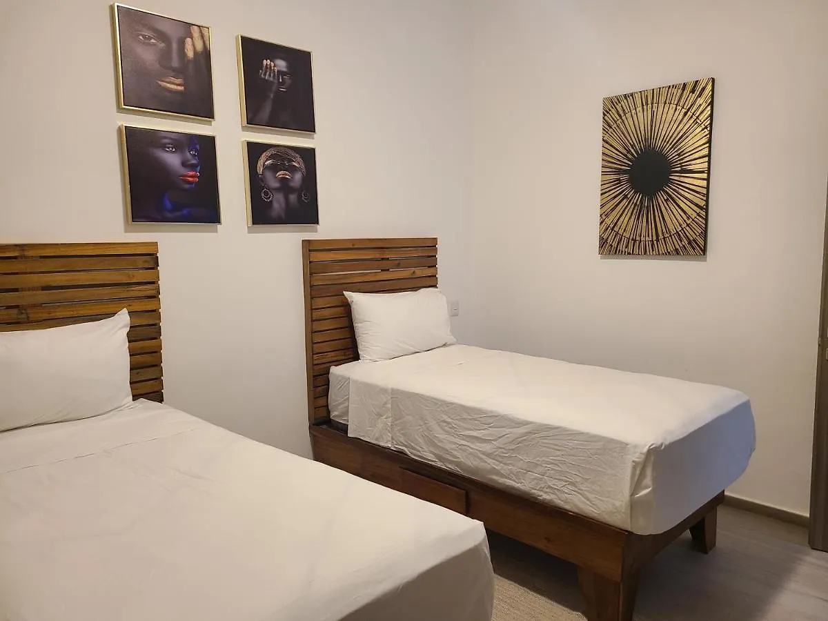 Hard Rock Punta Cana Coral Bay II Apartment 2 Bedroom By Aa Crypto Group 0*,