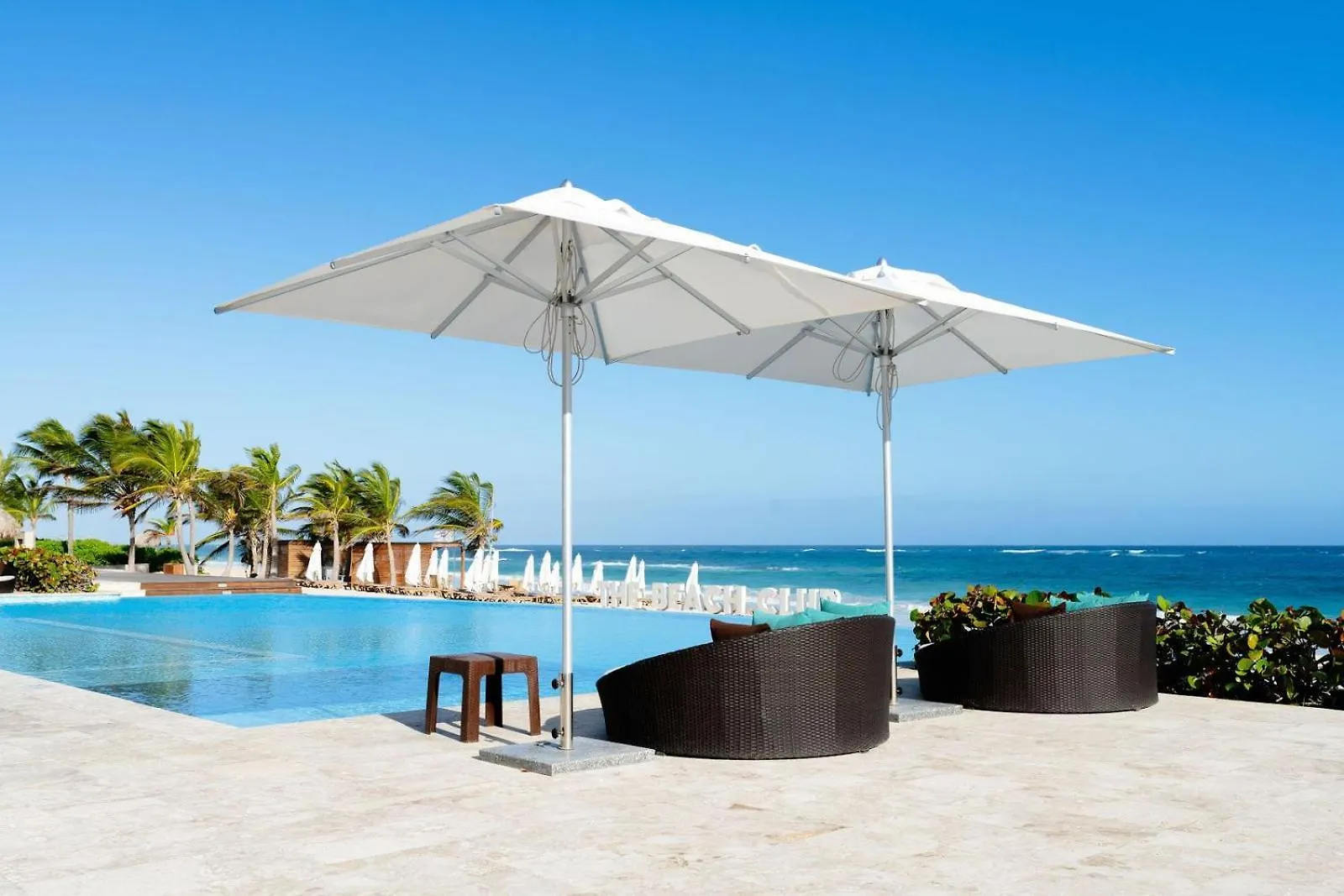 Hard Rock Punta Cana Coral Bay II Apartment 2 Bedroom By Aa Crypto Group