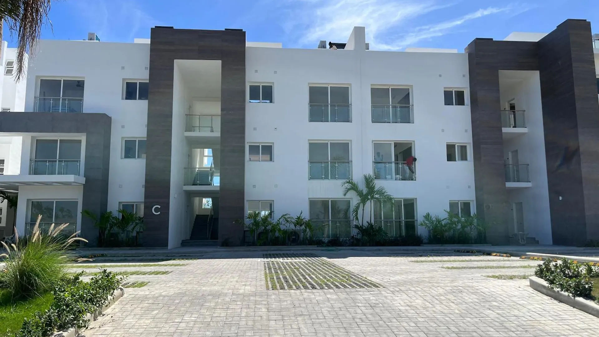 Hard Rock Punta Cana Coral Bay II Apartment 2 Bedroom By Aa Crypto Group