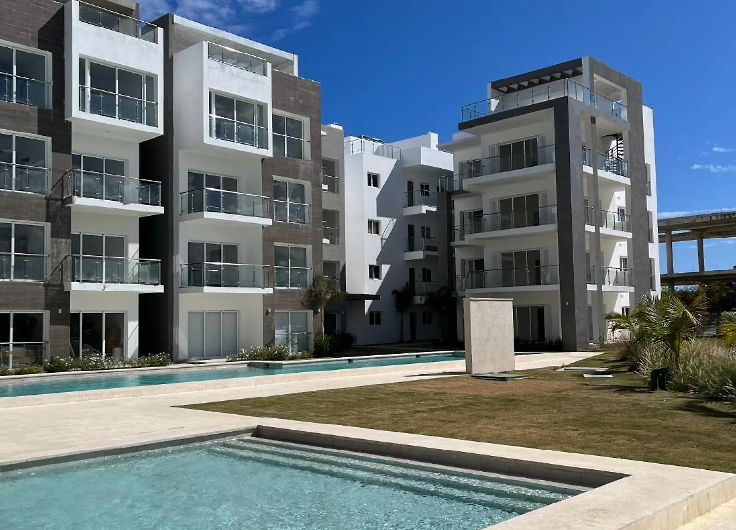 Hard Rock Punta Cana Coral Bay II Apartment 2 Bedroom By Aa Crypto Group 0*,