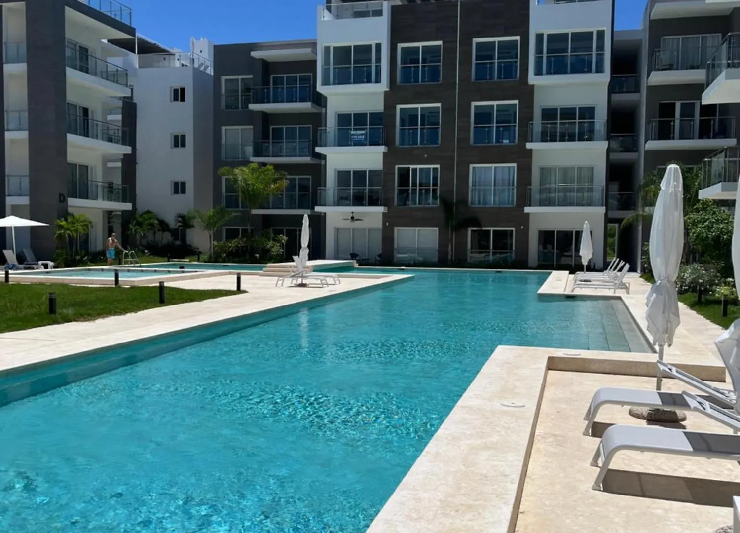 Hard Rock Punta Cana Coral Bay II Apartment 2 Bedroom By Aa Crypto Group