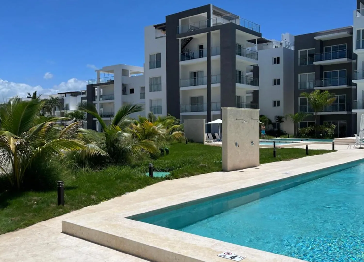 Hard Rock Punta Cana Coral Bay II Apartment 2 Bedroom By Aa Crypto Group