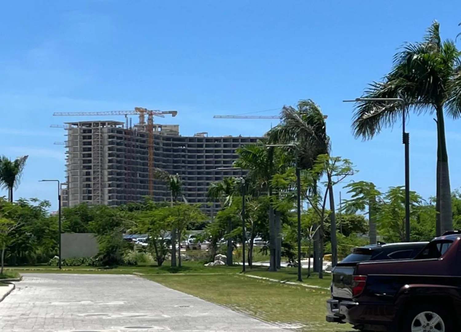Hard Rock Punta Cana Coral Bay II Apartment 2 Bedroom By Aa Crypto Group